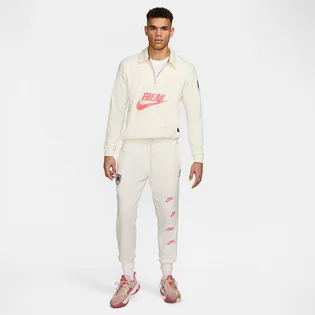 Штаны мужские Nike Giannis Standard Issue White FZ0930-133