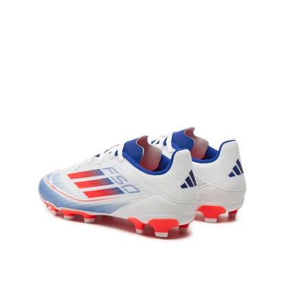 Бутси дитячі Adidas F50 League Mg White IF1370