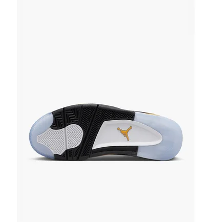 Кроссовки мужские Air Jordan Dub Zero Black 311046-017