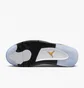 Кроссовки мужские Air Jordan Dub Zero Black 311046-017