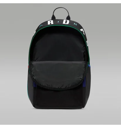 Рюкзак унісекс Air Jordan Patrol Multi/Black MA0924-K90