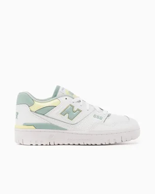 Кросівки жіночі New Balance Bbw550 Eb White BBW550EB