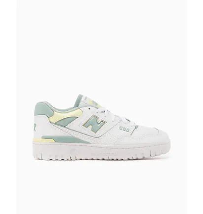 Кросівки жіночі New Balance Bbw550 Eb White BBW550EB