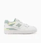 Кросівки жіночі New Balance Bbw550 Eb White BBW550EB