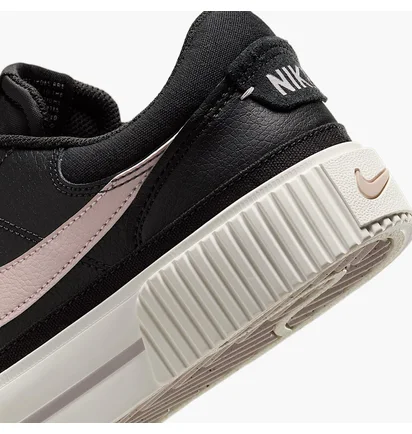Кроссовки женские Nike Court Legacy Lift Black DM7590-002