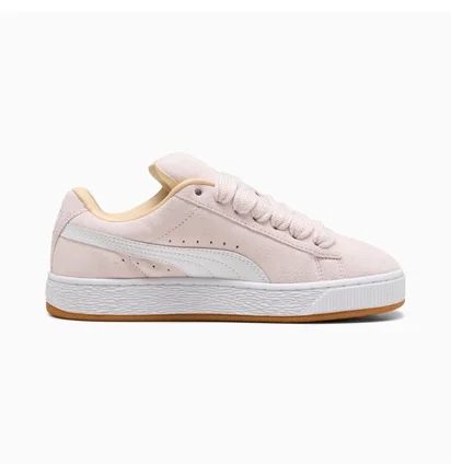 Кросівки жіночі Puma Suede Xl Sneakers Pink 395205-69