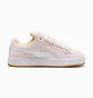 Кросівки жіночі Puma Suede Xl Sneakers Pink 395205-69