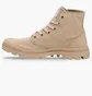 Ботинки унисекс Palladium Pampa Hi Beige 73089-271