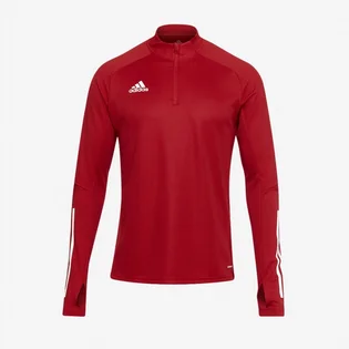 Куртка мужская Adidas Condivo 20 Training Top Red FS7115