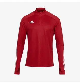 Куртка мужская Adidas Condivo 20 Training Top Red FS7115