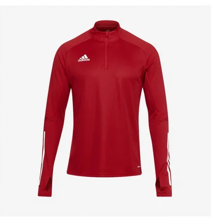 Куртка мужская Adidas Condivo 20 Training Top Red FS7115