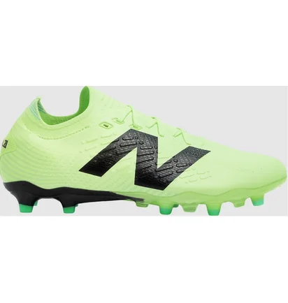 Бутси унісекс New Balance Tekela Pro Low Fg V4+ Green ST1FLL45