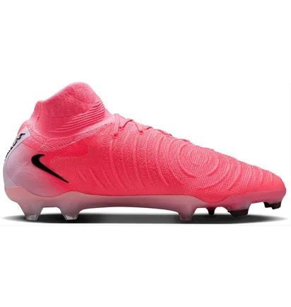 Бутси унісекс Nike Phantom Luna Ii Elite Fg Pink FJ2572-600