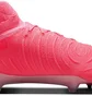 Бутси унісекс Nike Phantom Luna Ii Elite Fg Pink FJ2572-600