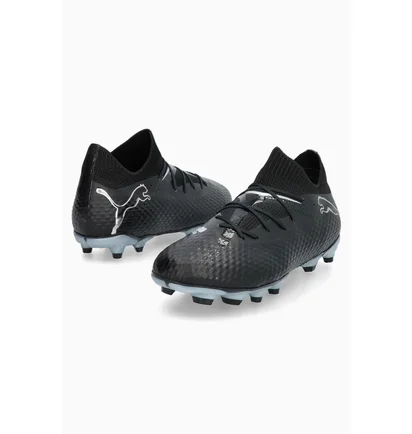 Бутси дитячі Puma Future 7 Pro Black 107944-02