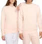 Світшот чоловічий Nike Sportswear Club Fleece Crewneck Sweatshirt Peach BV2662-838