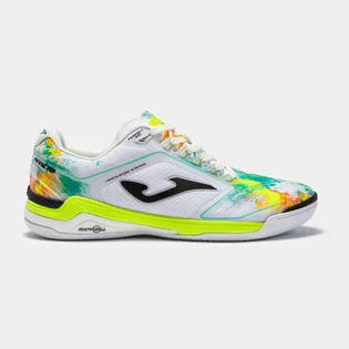 Футзалки чоловічі Joma Invicto White Invw2232In