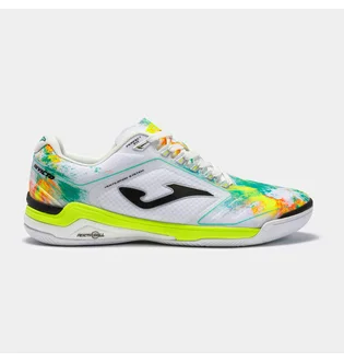 Футзалки мужские Joma Invicto White Invw2232In