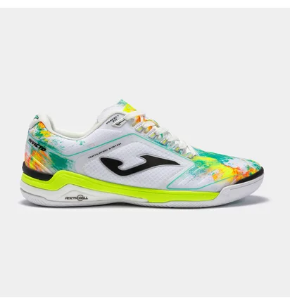 Футзалки мужские Joma Invicto White Invw2232In