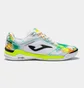Футзалки мужские Joma Invicto White Invw2232In