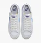 Кросівки чоловічі Nike Blazer Low 77 Jumbo White FN3413-100
