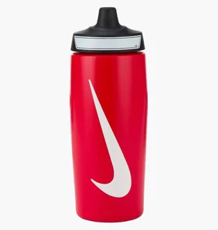 Пляшка для води Nike Refuel Grip Red N.100.9955.636.18