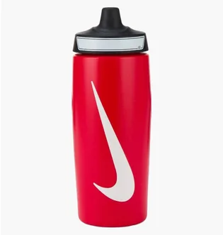 Бутылка для воды Nike Refuel Grip Red N.100.9955.636.18