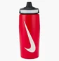 Пляшка для води Nike Refuel Grip Red N.100.9955.636.18