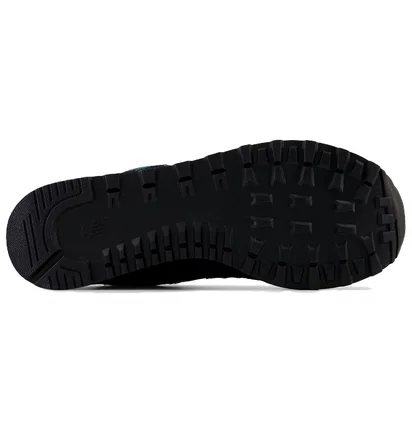 Кроссовки мужские New Balance 574 Black U574MGH