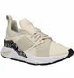 Кросівки жіночі Puma Muse X5 Leo Lace Up Sneakers Beige 384100-02
