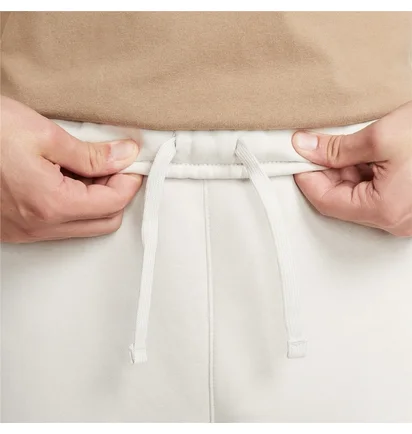 Штаны мужские Nike Sportswear Repeat Fleece Cargo Pants White Dx2030-072