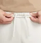 Штаны мужские Nike Sportswear Repeat Fleece Cargo Pants White Dx2030-072