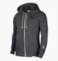 Толстовка чоловіча Nike NBA Dri-Fit Grey Db1070-060