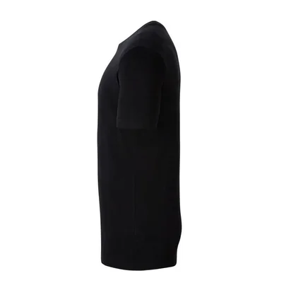 Футболка мужская Nike Dri-Fit Park 20 M Black CW6952-010