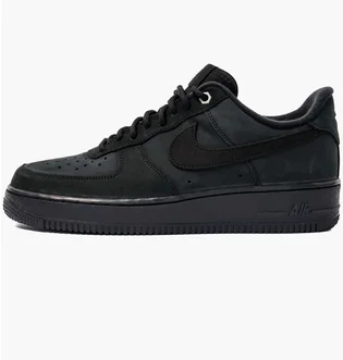Кроссовки мужские Nike Air Force 1 07 Wb Black CJ9179-001