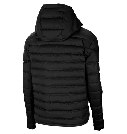 Пуховик женский Nike Sportswear Down-Fill Black CU5094-011