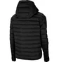 Пуховик женский Nike Sportswear Down-Fill Black CU5094-011
