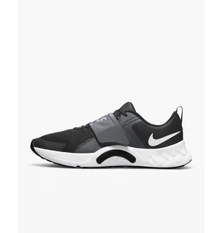 Кросівки чоловічі Nike Renew Retaliation 4 Training Shoes Black Dh0606-001