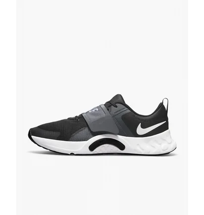 Кроссовки мужские Nike Renew Retaliation 4 Training Shoes Black Dh0606-001