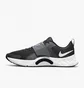 Кроссовки мужские Nike Renew Retaliation 4 Training Shoes Black Dh0606-001