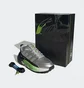 Кроссовки мужские Adidas Zx22 Kawasaki Shoes Metallic Gw2125