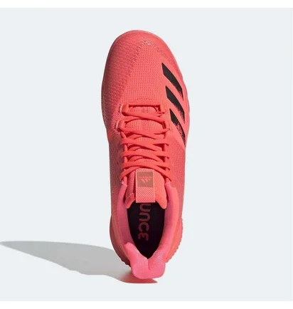 Кроссовки мужские Adidas Crazylight Bounce Pink Fx1769