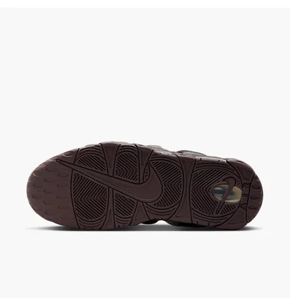 Кросівки чоловічі Nike Air More Uptempo Brown FZ3055-200