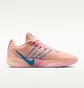 Кроссовки унисекс Nike Sabrina 3 Twin Basketball Shoes Peach HF2881-800