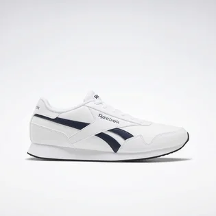 Кроссовки мужские Reebok Royal Classic Jogger 3.0 White EF7790