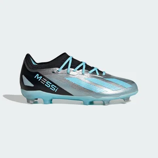 Бутси дитячі Adidas X Crazyfast Messi.1 Fg Metallic IE4080