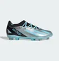Бутси дитячі Adidas X Crazyfast Messi.1 Fg Metallic IE4080
