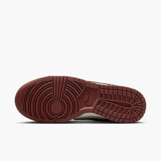 Кроссовки женские Nike Du Low Beige/Brown IB4417-104