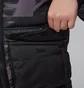 Куртка детская Air Jordan Faux Down Jacket Camo/Black 95D133-GAE