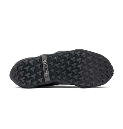 Кросівки чоловічі Columbia Facet 45 Outdry Black BM0133-010